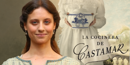 La Cocinera De Castamar Prime Video
