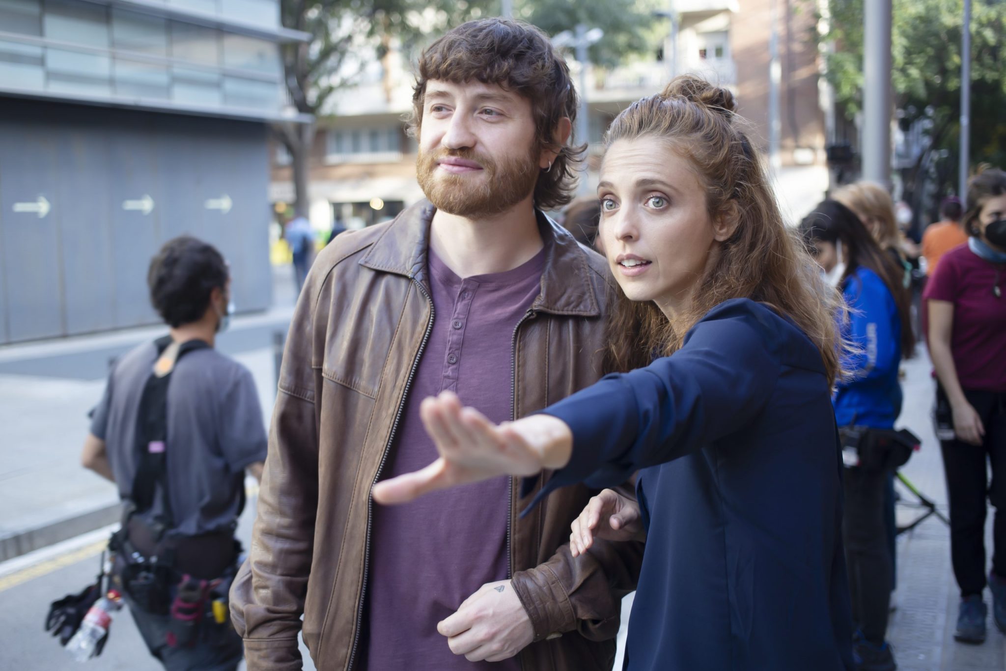 Nuestra Historia Novela Turca Segunda Temporada
